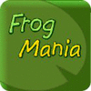 Игра Frog Mania