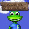 Игра Froggy's Adventures