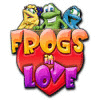 Игра Frogs in Love