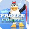 Игра Frozen Fruits