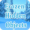 Игра Frozen. Hidden Objects