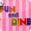 Игра Fun and Dine