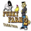 Игра Funky Farm 2