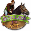 Игра Gallop for Gold