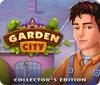 Игра Garden City Collector's Edition