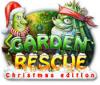 Игра Garden Rescue: Christmas Edition