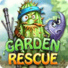 Игра Garden Rescue