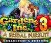 Игра Gardens Inc. 3: A Bridal Pursuit. Collector's Edition