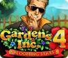 Игра Gardens Inc. 4: Blooming Stars