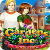 Игра Gardens Inc. Double Pack