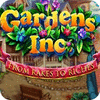Игра Gardens Inc: From Rakes to Riches