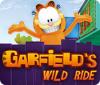 Игра Garfield's Wild Ride