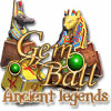 Игра Gem Ball Ancient Legends