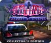 Игра Ghost Files: Memory of a Crime Collector's Edition