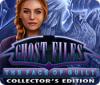 Игра Ghost Files: The Face of Guilt Collector's Edition