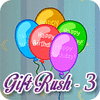 Игра Gift Rush  3