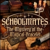 Игра Schoolmates: The Mystery of the Magical Bracelet