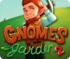 Игра Gnomes Garden 2