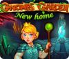 Игра Gnomes Garden: New home