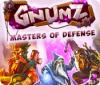 Игра Gnumz: Masters of Defense