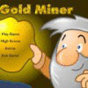 Игра Gold Miner