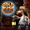 Игра Gold Rush - Treasure Hunt