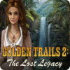 Игра Golden Trails 2: The Lost Legacy