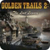 Игра Golden Trails 2: The Lost Legacy Collector's Edition