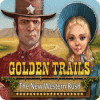 Игра Golden Trails: The New Western Rush