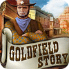 Игра Goldfield Story