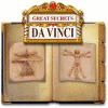 Игра Great Secrets: Da Vinci