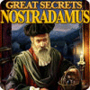Игра Great Secrets: Nostradamus