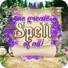Игра Greatest Spell Of All
