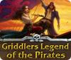 Игра Griddlers: Legend of the Pirates