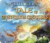 Игра Griddlers: Tale of Mysterious Creatures