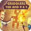 Игра Griddlers: Ted and P.E.T.