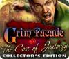 Игра Grim Facade: Cost of Jealousy Collector's Edition