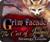 Игра Grim Facade: Cost of Jealousy Strategy Guide