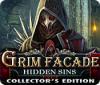 Игра Grim Facade: Hidden Sins Collector's Edition