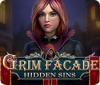 Игра Grim Facade: Hidden Sins