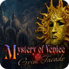 Игра Grim Facade: Mystery of Venice Collector’s Edition