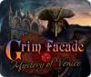 Игра Grim Facade: Mystery of Venice