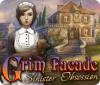 Игра Grim Facade: Sinister Obsession