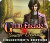 Игра Grim Facade: Sinister Obsession Collector’s Edition