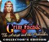 Игра Grim Facade: The Artist and The Pretender Collector's Edition