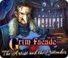 Игра Grim Facade: The Artist and the Pretender