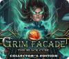 Игра Grim Facade: The Black Cube Collector's Edition