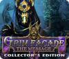 Игра Grim Facade: The Message Collector's Edition
