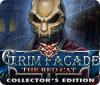 Игра Grim Facade: The Red Cat Collector's Edition