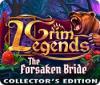 Игра Grim Legends: The Forsaken Bride Collector's Edition